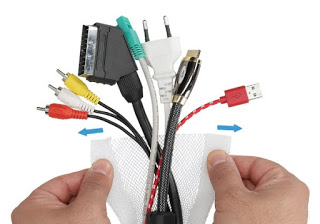 Ocultar cables