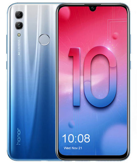 Cómo restablecer los dispositivos Huawei y Honor 1 Restablecimiento de hardware en dispositivos Huawei y Honor