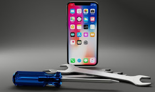 Garantía del iPhone