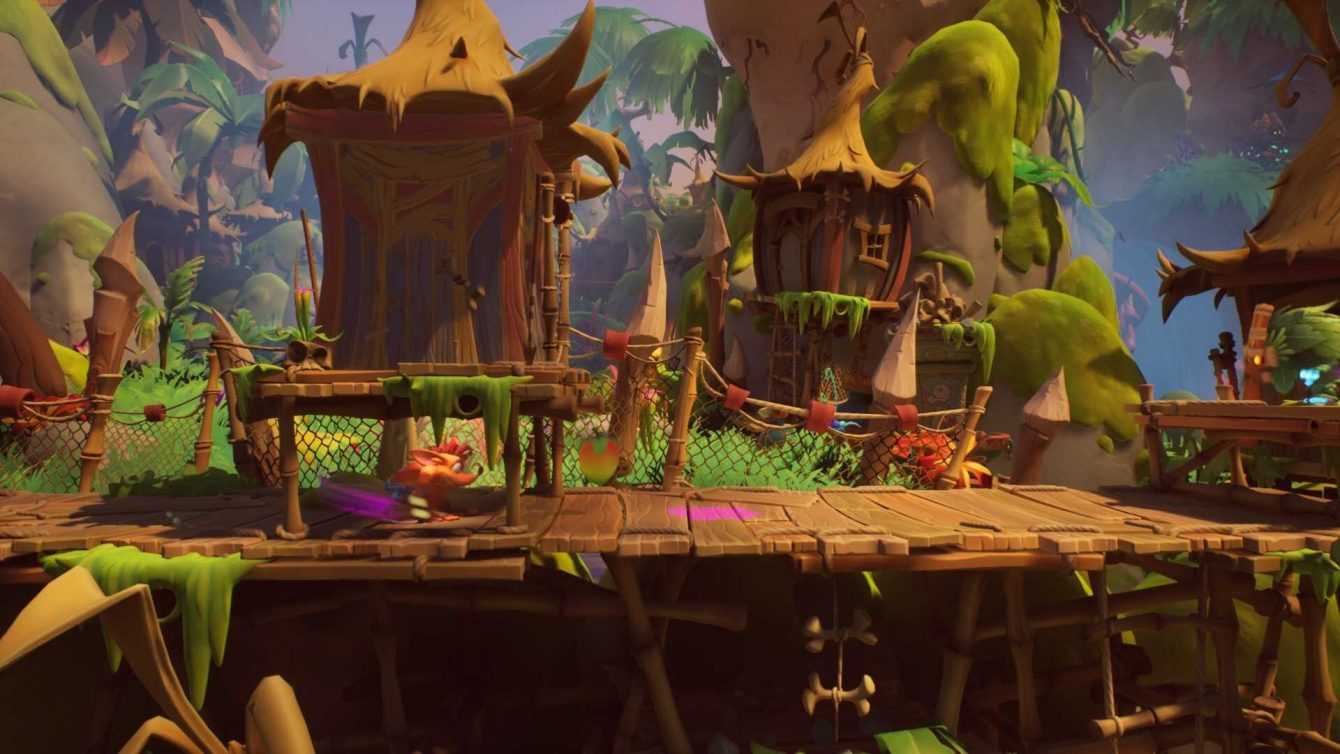 Crash Bandicoot 4: es hora, consejos y trucos para empezar a jugar