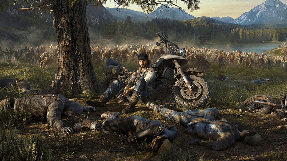 Days Gone: 13 consejos y trucos para empezar a jugar