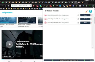 descargar videos de internet