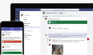 programa de chat para grupos