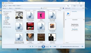 Lector predeterminado de Windows