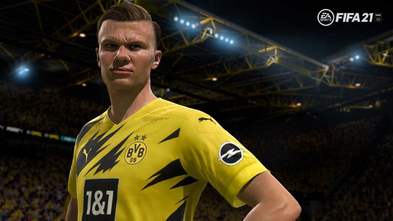 FIFA 21: los mejores jóvenes talentos para cada rol