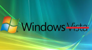 soporte para terminal windows vista