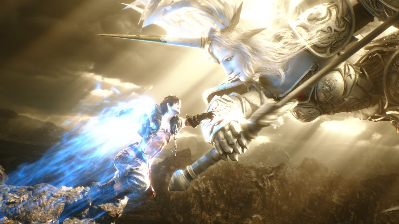 Final Fantasy 14: cómo escalar rápido Guía