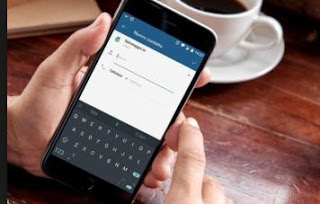 Fusionar contactos de Android