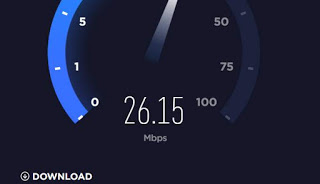 megabytes y megabits