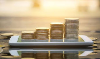 Administra tu dinero