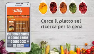 recetas de android iphone
