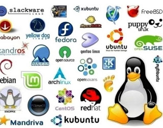 Distribuciones de Linux