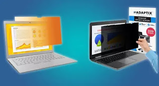 pantalla de película de pc