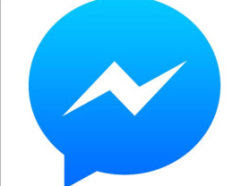 aplicaciones que se comparten en facebook messenger