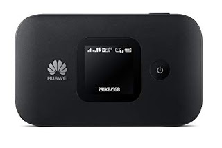 Enrutador WiFi portátil 4G LTE