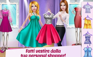 juegos de moda