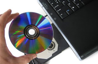 PC con DVD