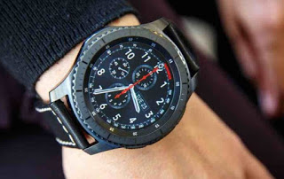 Los mejores relojes inteligentes