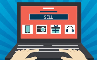 Venta de usados online Vender online
