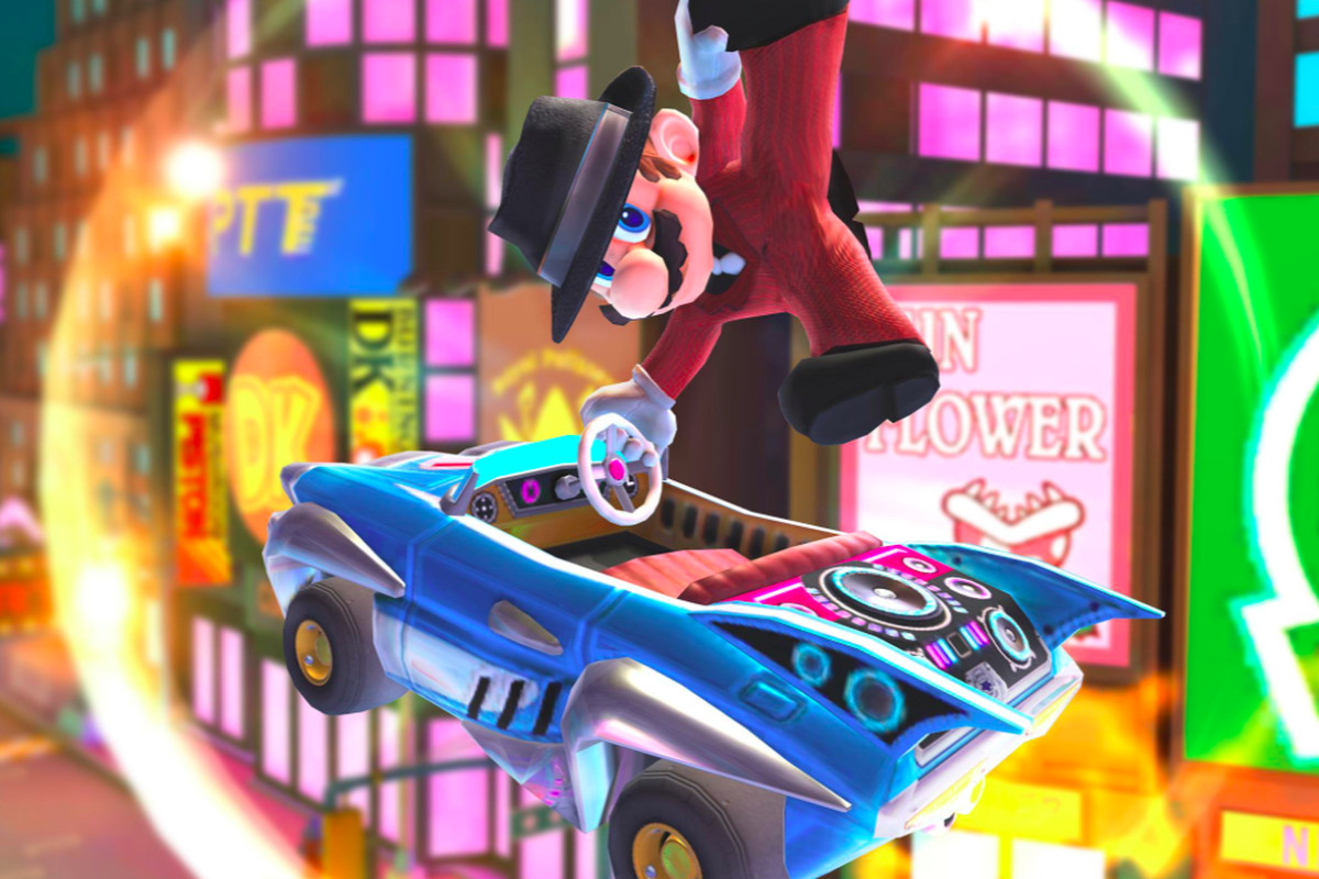 Mario Kart Tour: consejos y trucos para ser el mejor 2 Mario Kart Tour: consejos y trucos para ser el mejor