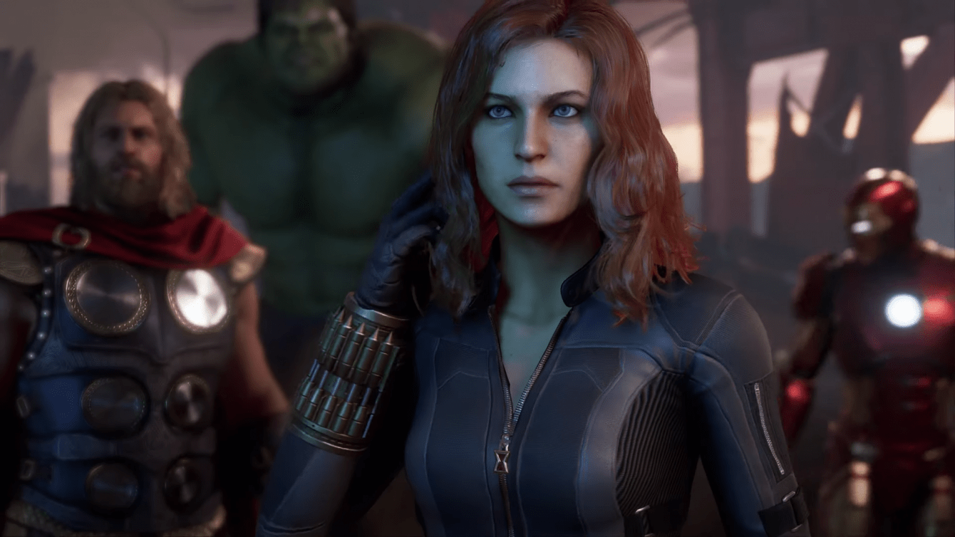 Marvel Avengers: Cómo conseguir y desbloquear todos los personajes