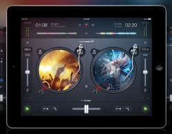 DJ Console para iPad, Android, PC y Mac