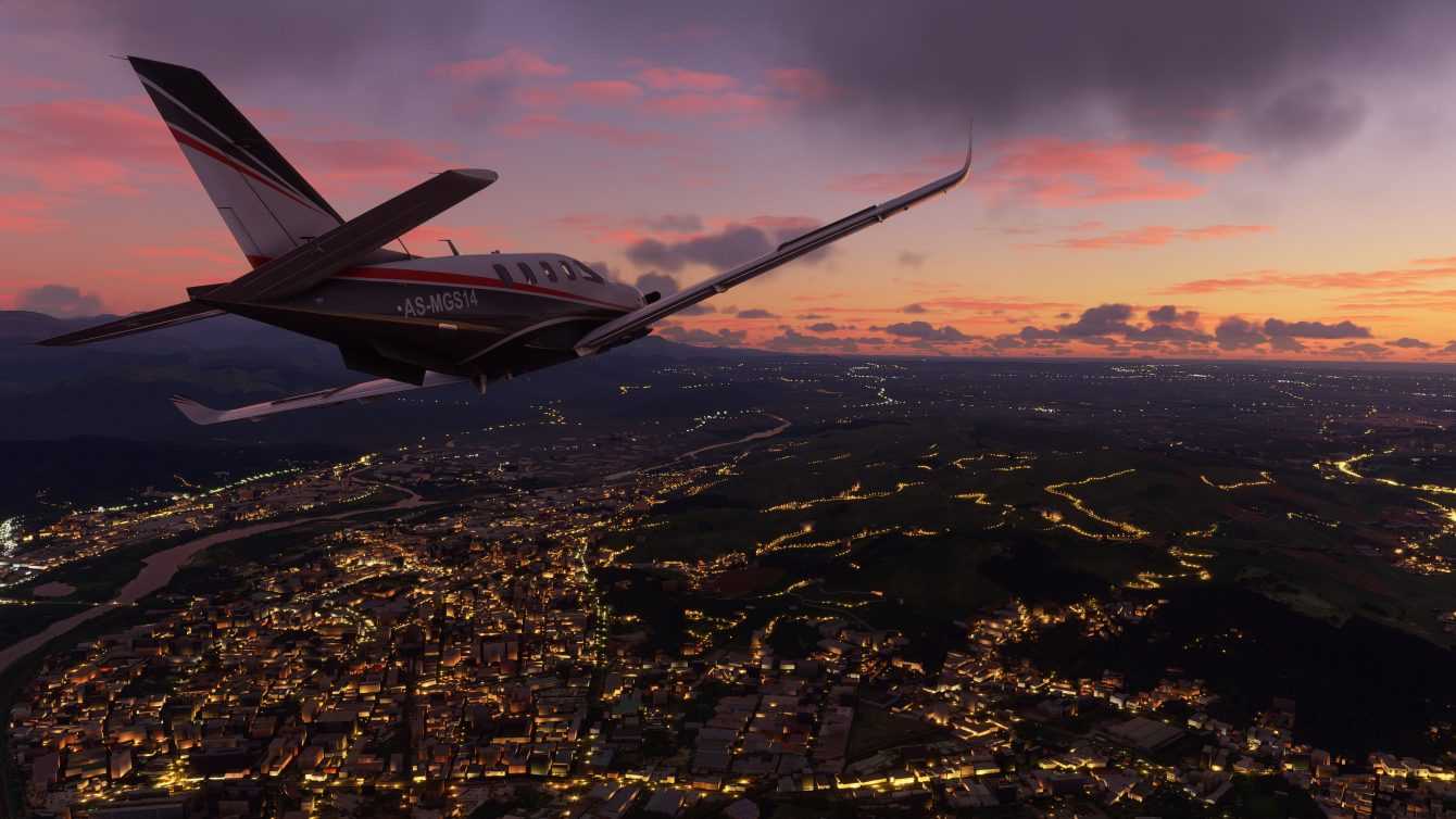 Microsoft Flight Simulator: cómo instalar mods y otro contenido gratuito 4 Microsoft Flight Simulator: cómo instalar mods y otro contenido gratuito