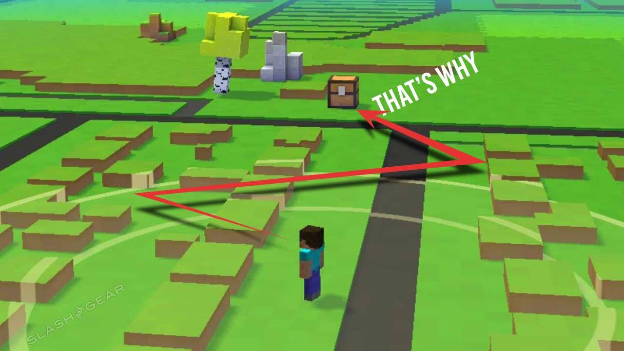 Minecraft Earth: consejos y trucos para empezar a jugar