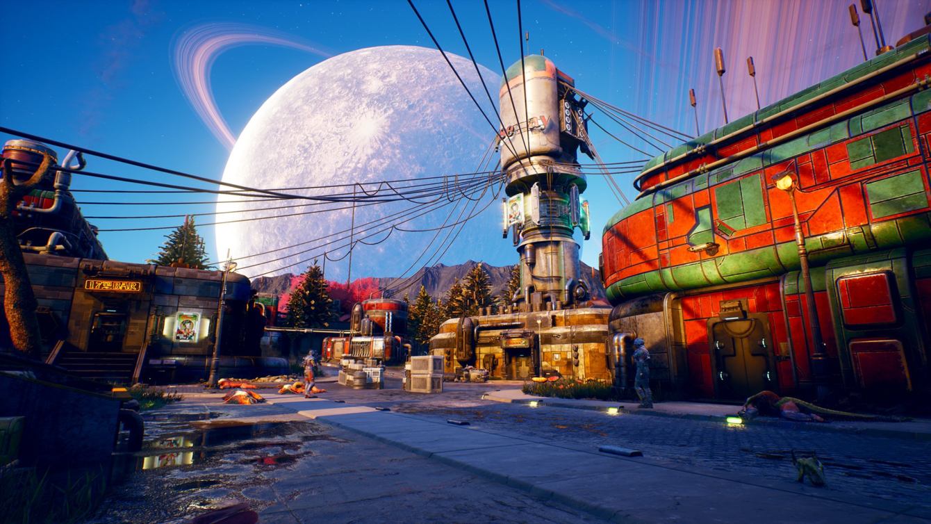 Mundos externos: consejos y trucos para jugar mejor 1 Mundos externos: consejos y trucos para jugar mejor