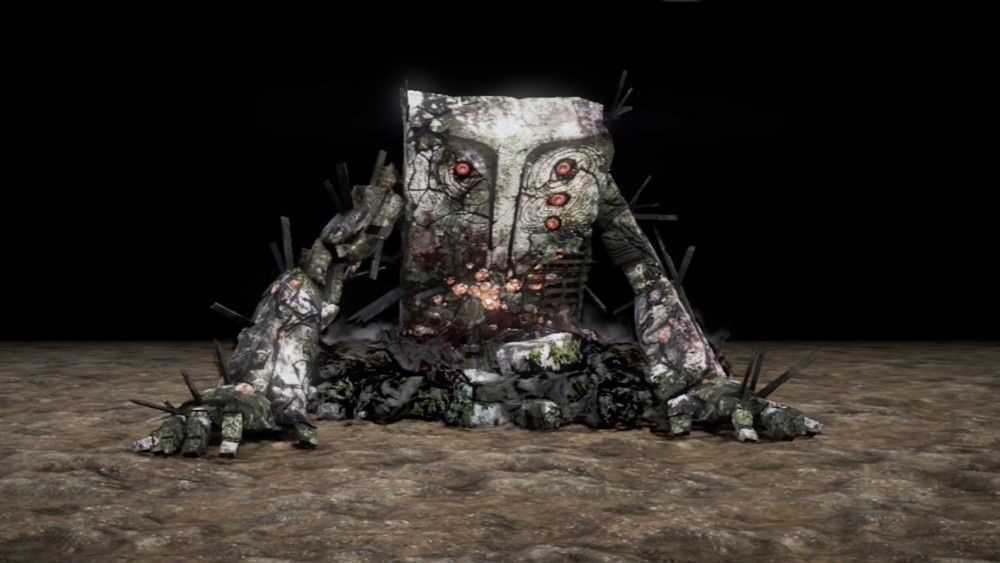 Nioh 2: cómo encontrar paredes invisibles 2 Nioh 2: cómo encontrar paredes invisibles