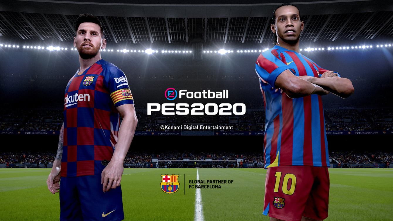 PES 2020: los mejores módulos y entrenamientos para ganar 4 PES 2020: los mejores módulos y entrenamientos para ganar