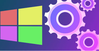 Opciones de visualización de Windows 10