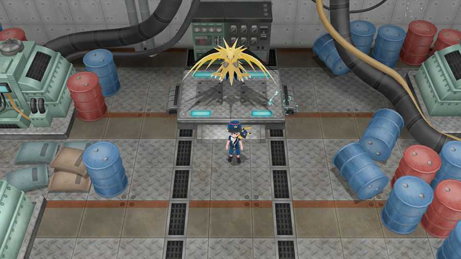Pokemon 