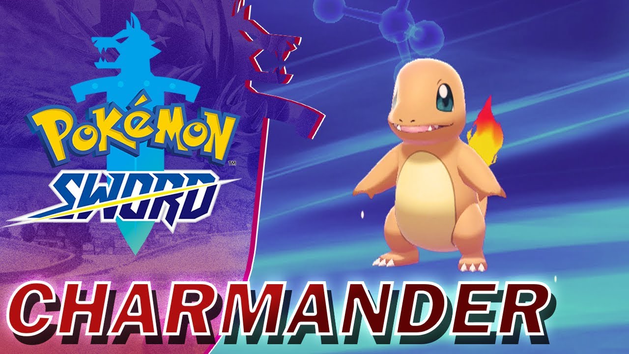 Pokemon Sword and Shield: Cómo obtener Charmandra y Sharizar Gigamax 1 Pokemon Sword and Shield: Cómo obtener Charmandra y Sharizar Gigamax