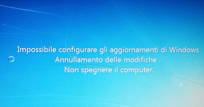 errores de actualización de windows 10 2004