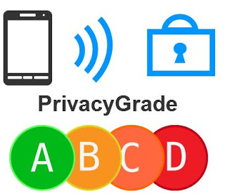aplicación de privacidad