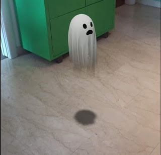 foto de halloween