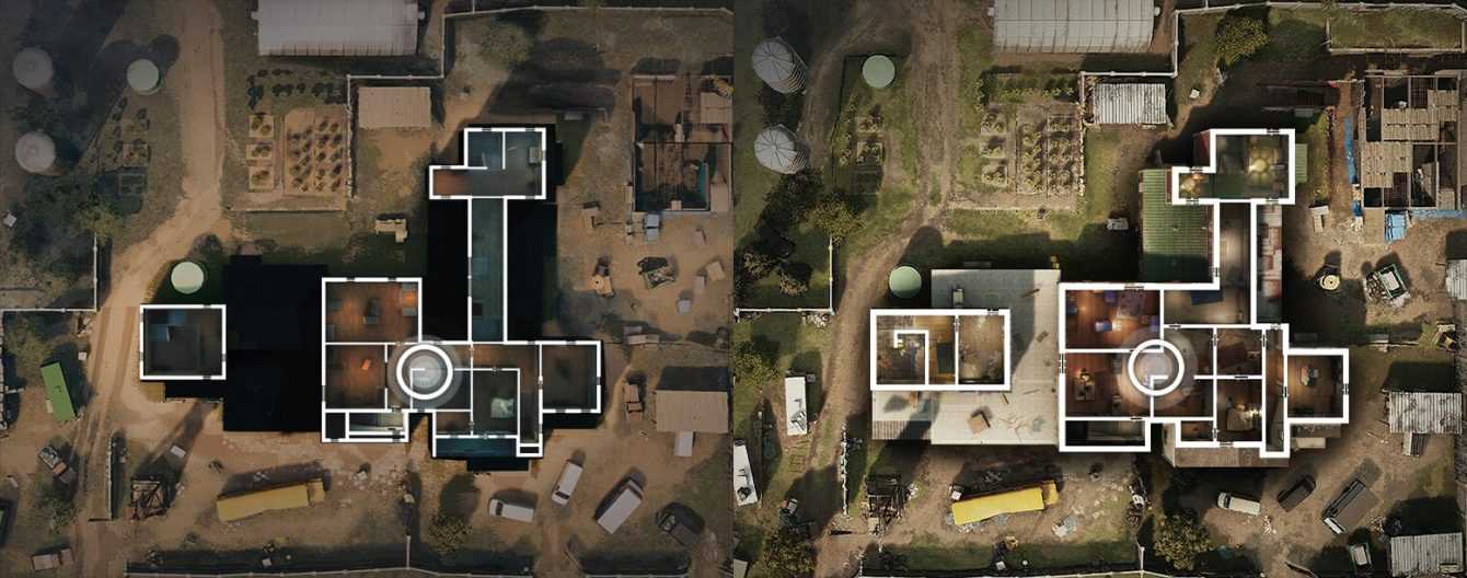 Rainbow Six Siege Year 5: una guía de reciclaje de tarjetas