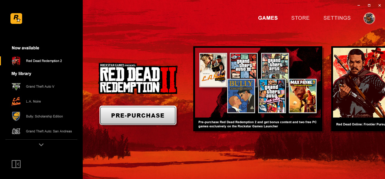 Red Dead Redemption 2: cómo solucionar problemas iniciales en PC 1 Red Dead Redemption 2: cómo solucionar problemas iniciales en PC