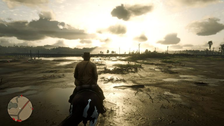 Red Dead Redemption 2: las mejores modificaciones para PC