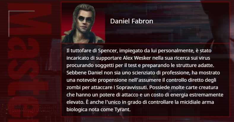 Resident Evil: Resistance, cómo usar personajes y habilidades