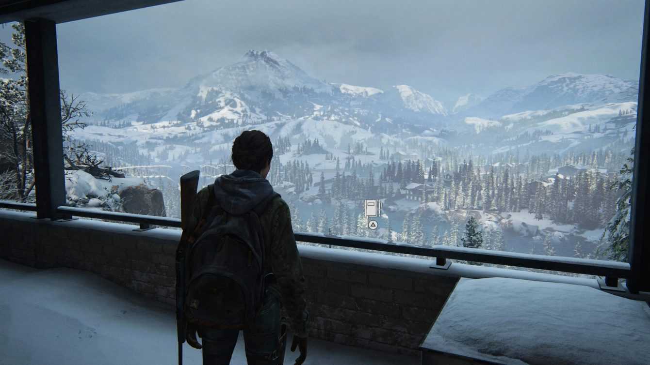 The Last of Us 2: Dónde encontrar todas las entradas del diario de Eli