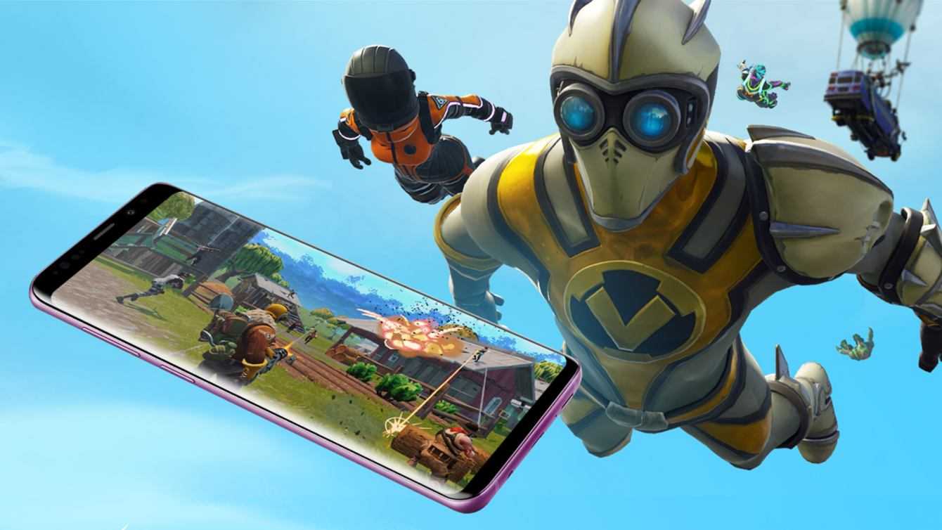 Trucos de juego para Android: así es como funcionan 1 Trucos de juego para Android: así es como funcionan