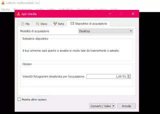 Grabador de pantalla de PC
