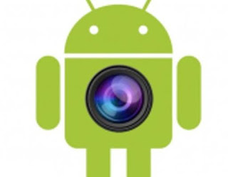 Use su camara de Android como camara web para su