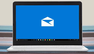 Solicitud de correo