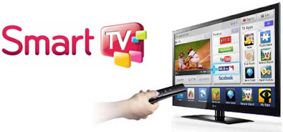 transmisión de video a smart tv