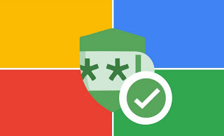 Contraseña de Google
