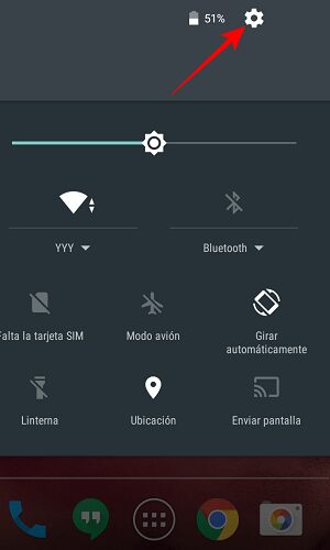 Cómo actualizar Android a través de OTA