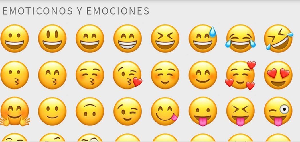 Cómo conseguir nuevos emojis en Android